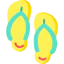 Sandals icon 64x64