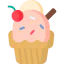 Ice cream icon 64x64