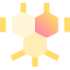 Molecule ícono 64x64