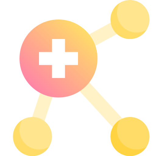 Molecule icon