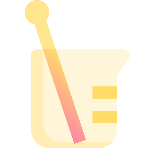 Beaker icon