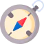 Compass icon 64x64