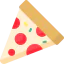 Pizza slice icon 64x64