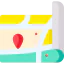 Map icon 64x64