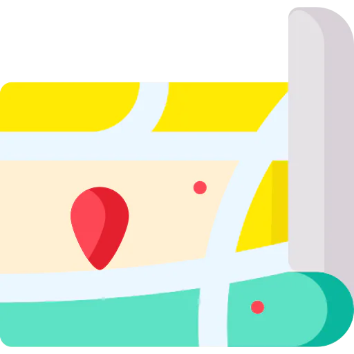 Map icon