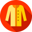 Coat icon 64x64