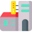 Motel icon 64x64