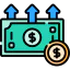 Spending іконка 64x64