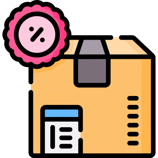 Box icon