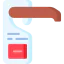 Door knob sign icon 64x64