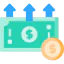 Spending іконка 64x64