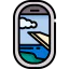 Airplane icon 64x64