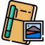Diary icon 64x64