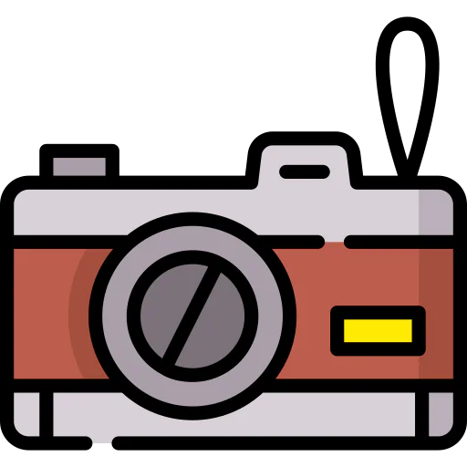 Camera Symbol
