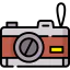 Camera icon 64x64