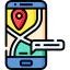 Smartphone icon 64x64