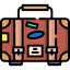 Suitcase icon 64x64