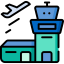 Airport icon 64x64