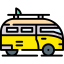 Van icon 64x64