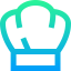 Chef icon 64x64