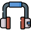Headphone icon 64x64