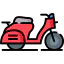 Scooter icon 64x64