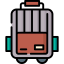 Luggage icon 64x64