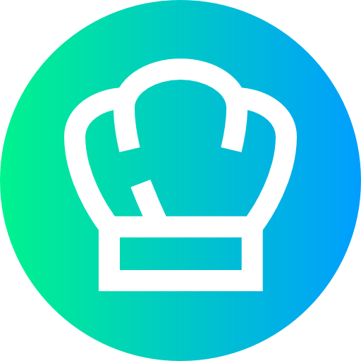Chef icon