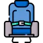 Airplane icon 64x64
