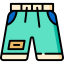 Pants icon 64x64