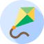 Kite Symbol 64x64