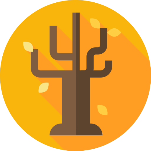 Tree icon