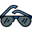 Sunglasses icon 64x64