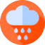 Rain icon 64x64
