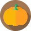 Pumpkin icon 64x64