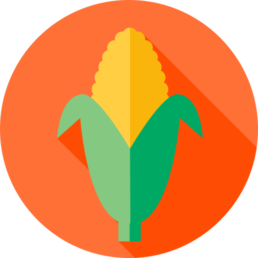Corn icon
