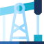 Oil pump icon 64x64