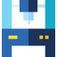 Laser icon 64x64