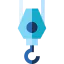 Crane icon 64x64