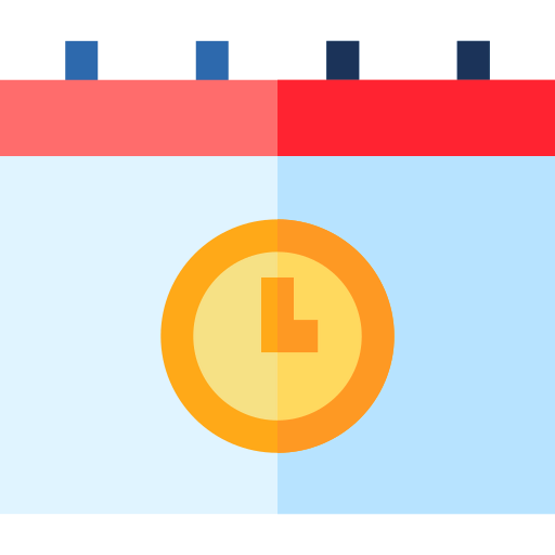 Timetable icon