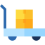 Trolley icon 64x64