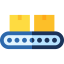 Conveyor belt icon 64x64