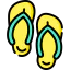 Sandals icon 64x64