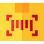 Barcode 图标 64x64