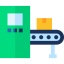 Conveyor 图标 64x64