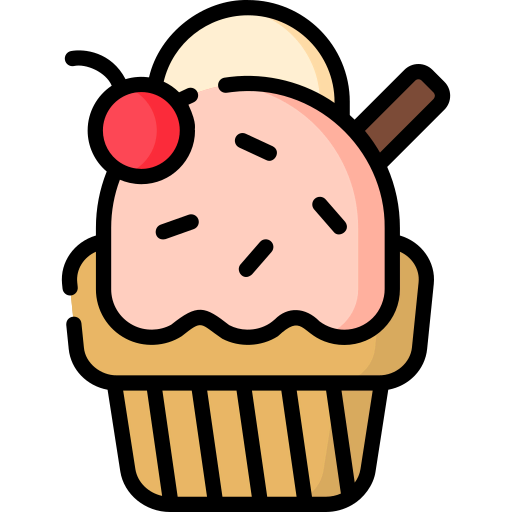 Ice cream 상