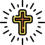 Cross icon 64x64