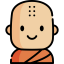 Monk icon 64x64