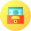 Wallet icon 64x64
