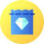 Diamonds icon 64x64